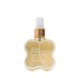 أول اوفر رذاذ للجسم و الشعر 03 وان لاف من ذا فيس شوب 120 مل The Face Shop All Over Perfumed Mist 03 One Love for Body & Hair